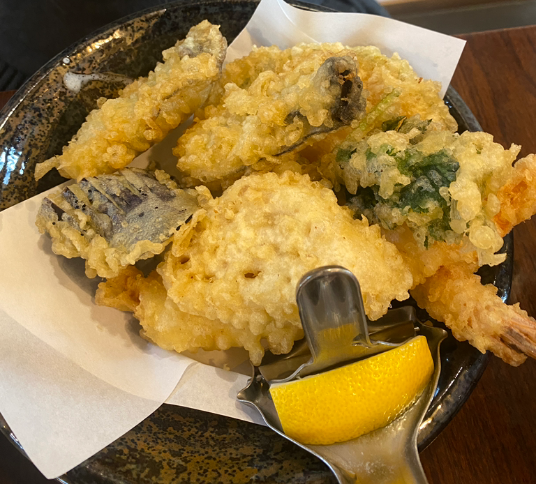 텐동요츠야 3