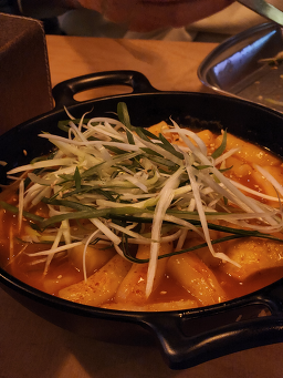깐부치킨 강남역플래티넘점 사진 4