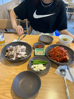은성보쌈 사진 3