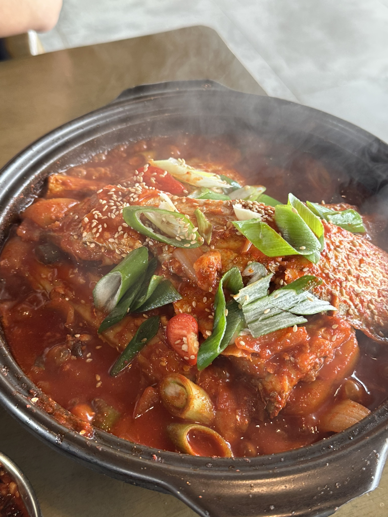 종가전복 사진 3
