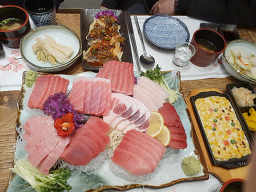 마츠리참치 1