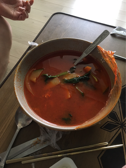 블랙 & 압구정 3