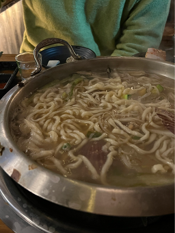미식일가 사진 3