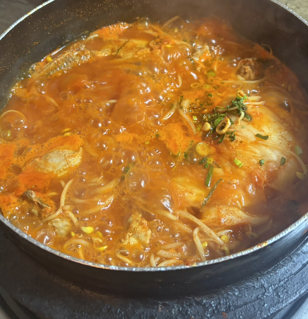 윤심이네닭매운탕 대표 사진