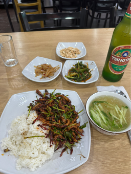 명옥반점 사진 2