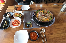 부흥흑염소전문점 1