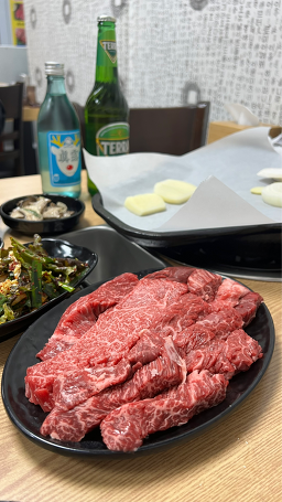 백제정육식당 사진 4