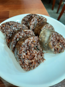 경주박가국밥 2
