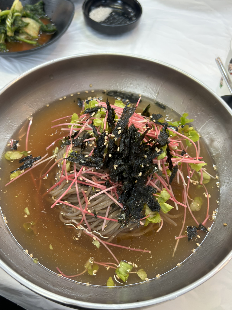 Ttunggamjamakguksu 2