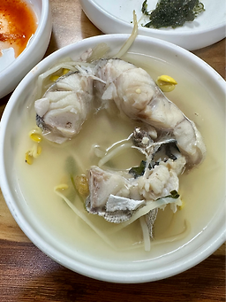 미향 복아구대구 사진 6