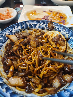 Dongheungnu (동흥루) 2