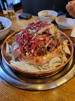 서울불고기 사진 3