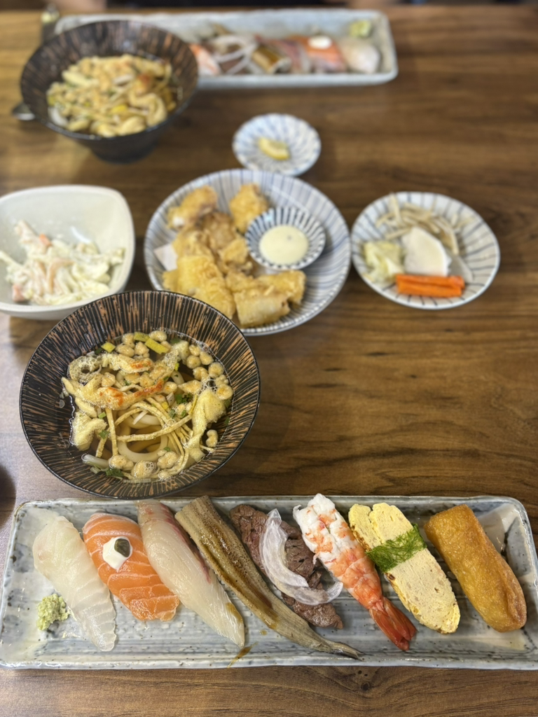 Gangchobap (강초밥) 2