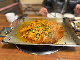 성진복식당 1
