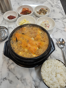 밥심 대표 사진