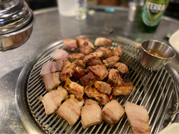 흑사돈 본점 사진 8