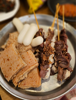 Gankeungalbi (간큰갈비) 3