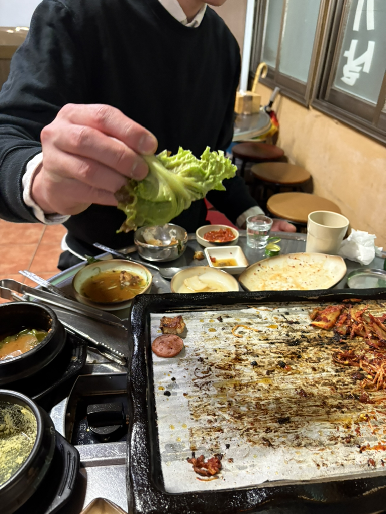 촌장골생고기 사진 3