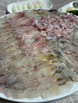 삼포식당 1