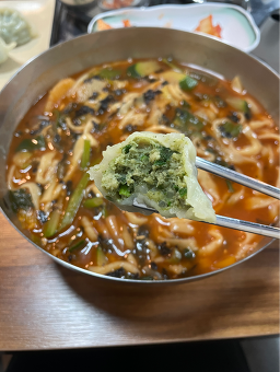 왕박골식당 6