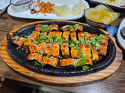 약선민물장어 2