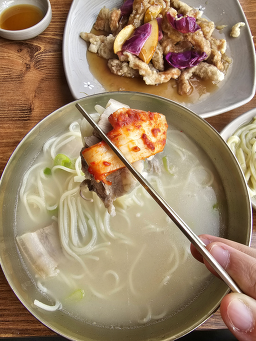밀곶 사진 8