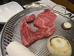 Busaneonyangbulgogi 1
