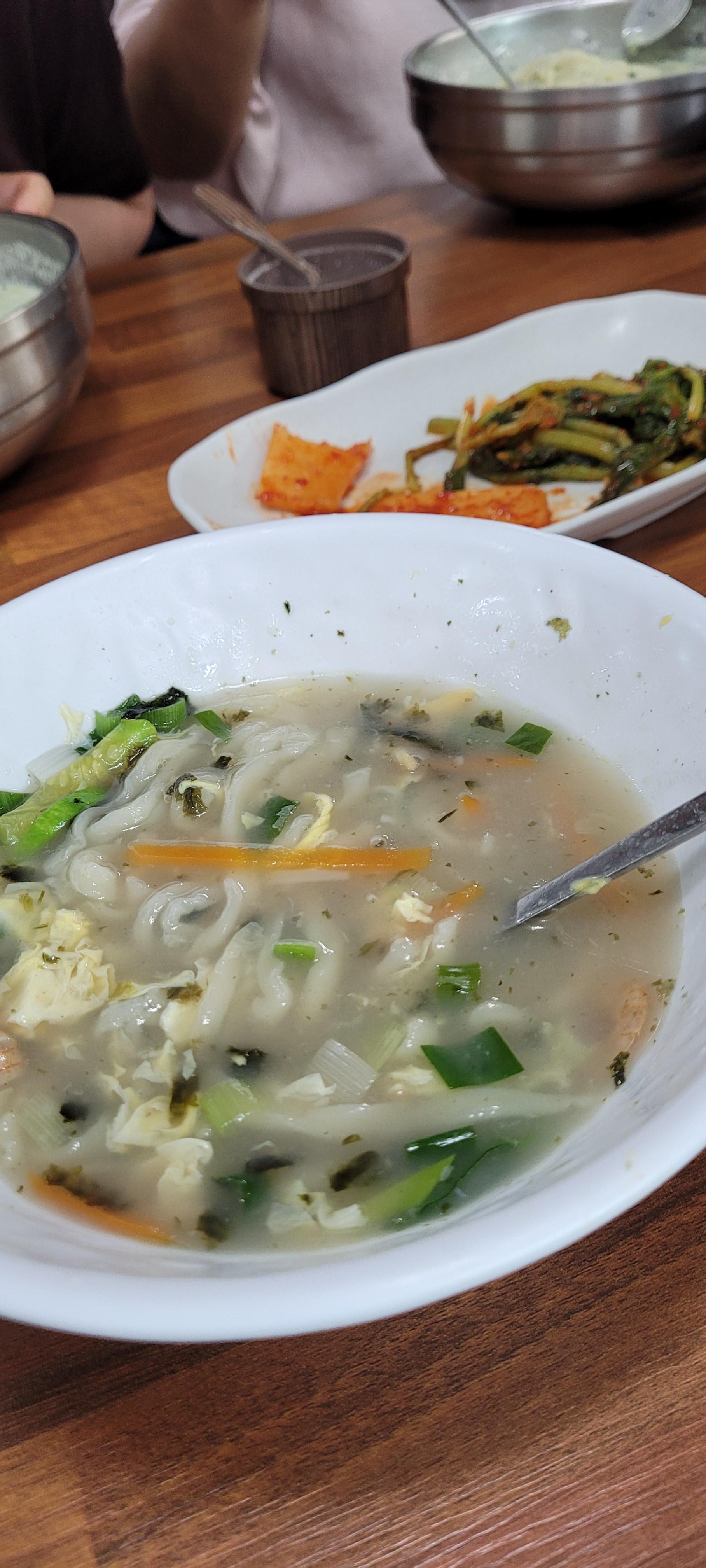 누이네 손칼국수 4