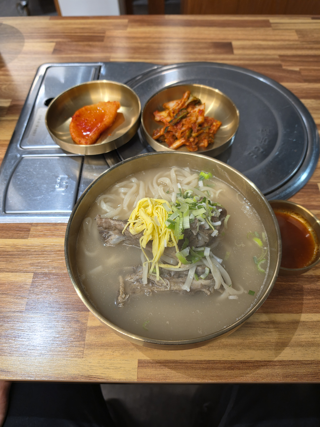 Daebangppyeokalguksu 4