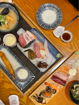 Swepeuuichobap (쉐프의초밥) 2