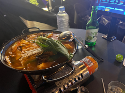 벽돌포차 홍대점 사진 3