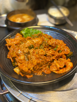 무한쌈밥집 사진 8