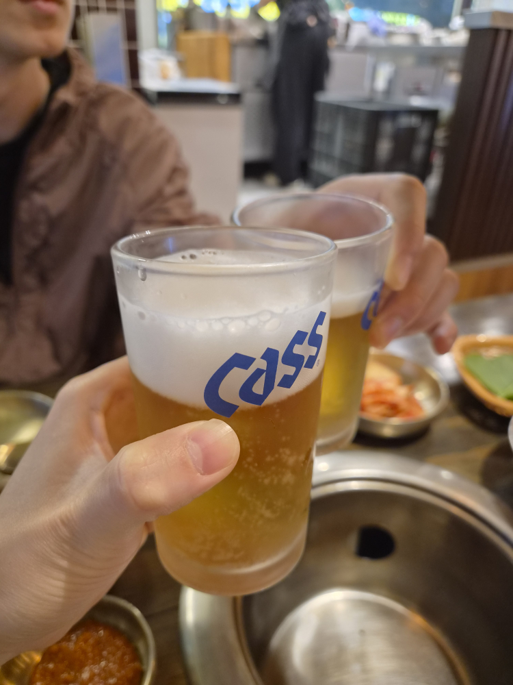 황제숯불꼼장어쭈꾸미 5