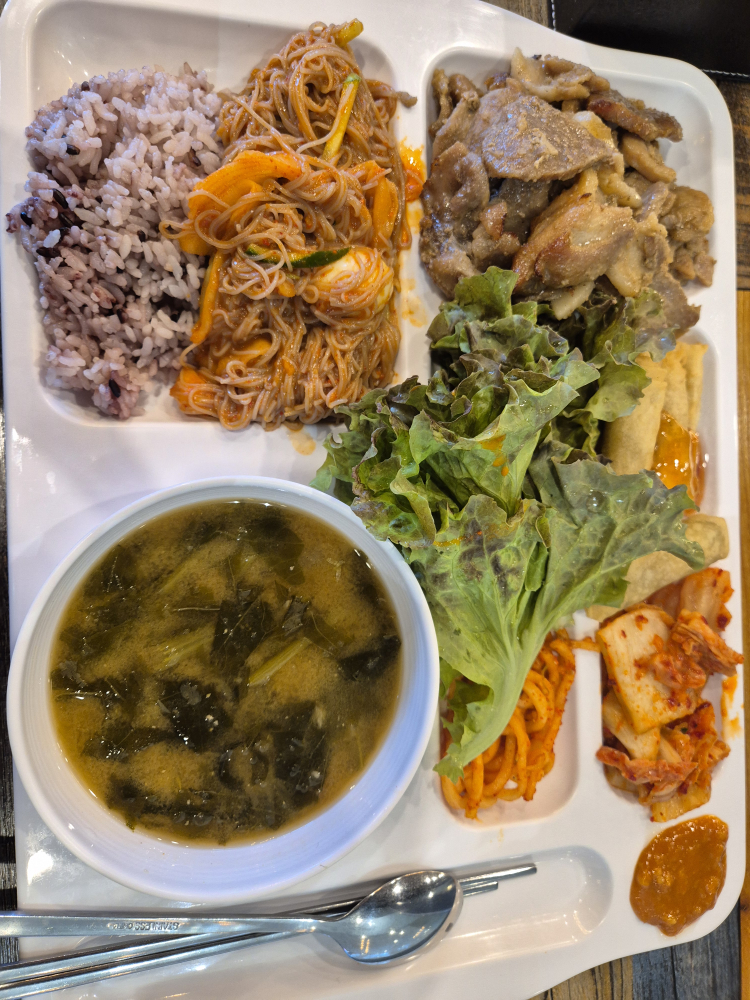 밥플러스마스터밸류점 2