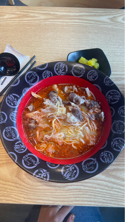 탕화쿵푸마라탕 노은역점 사진