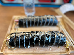 Deoksogimbap 4