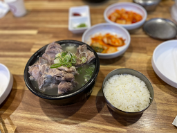 Myeongdonggamjatang 4