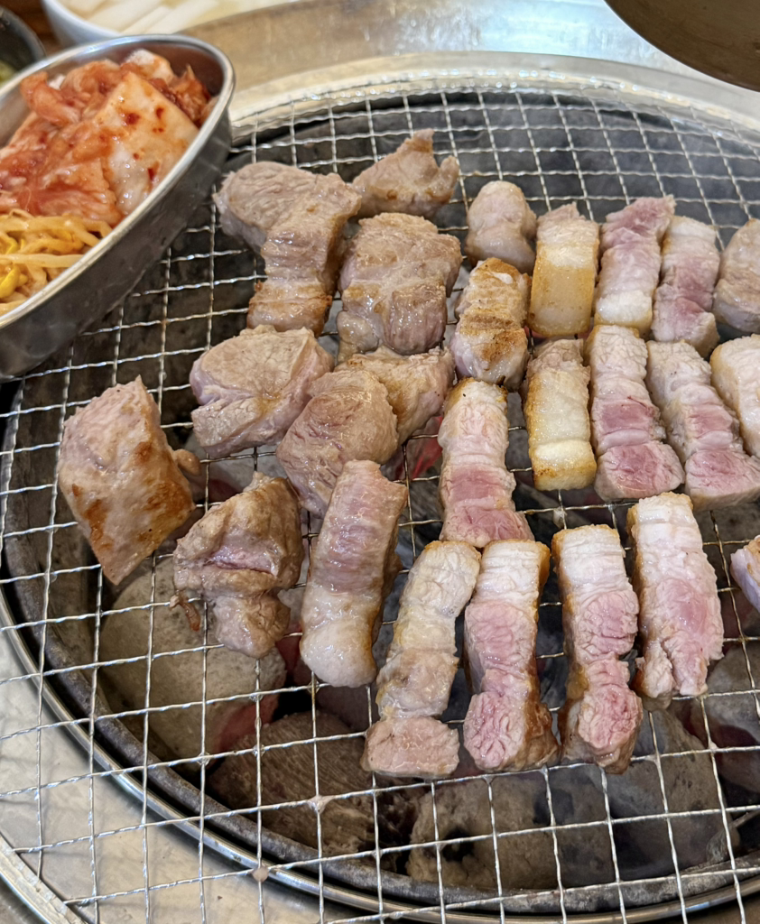 여우화로 6