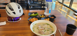 명희네고기국수 성산일출봉점 대표 사진