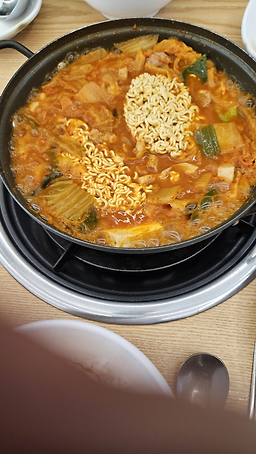 미화식당 수원매탄점 사진 5