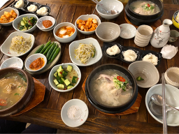 Saenggwabang (생과방) 3