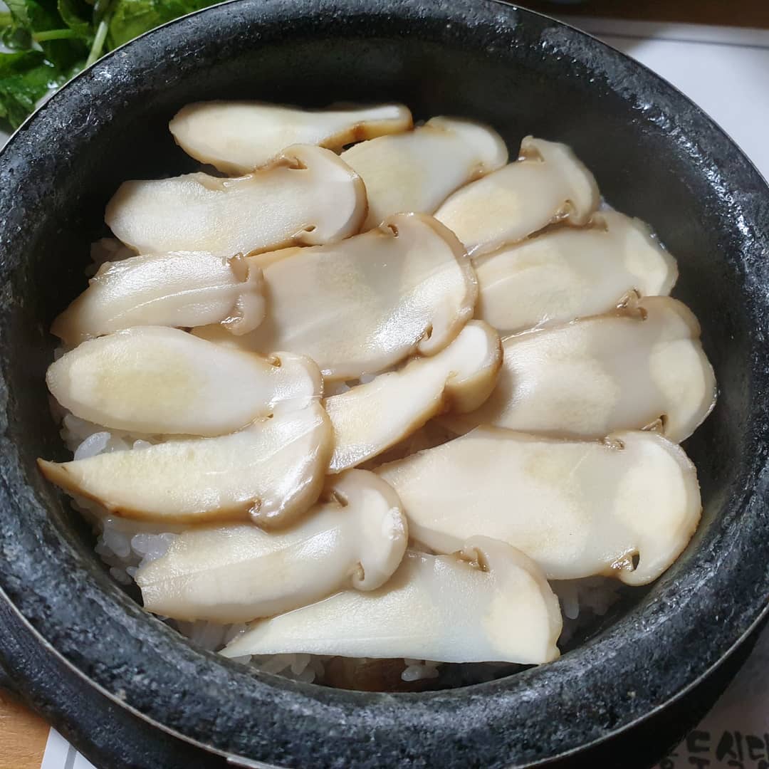 Yongdusikdang 6
