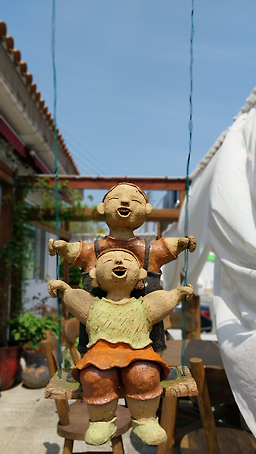 Daehuijae (대희재) 1