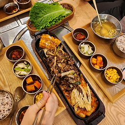 불고기 온소반 사진 6