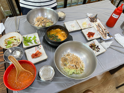 해운대횟집 2