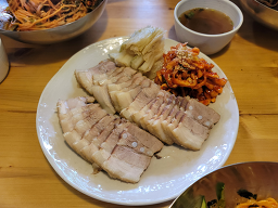오복집 사진 2