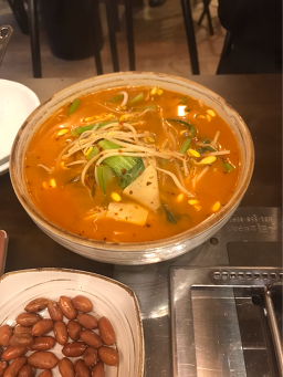 명봉양꼬치전문점 반포점 사진 5