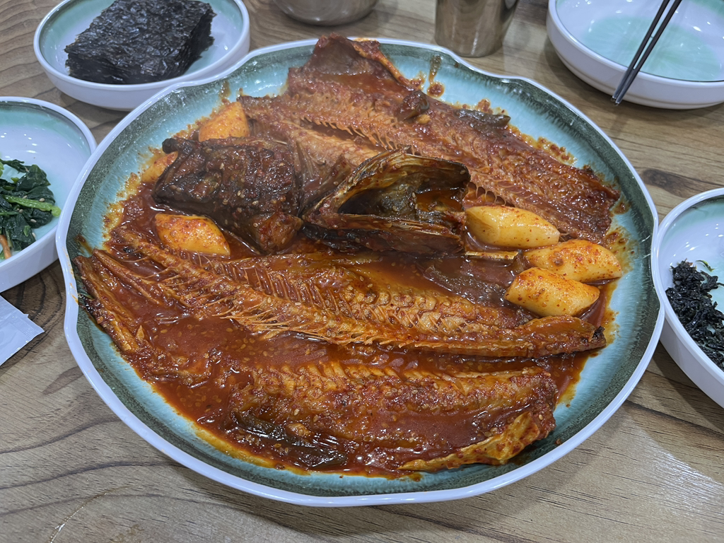 생선명가거북명태 독산점 대표 사진