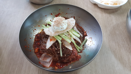 Yanggusonnaengmyeon 5