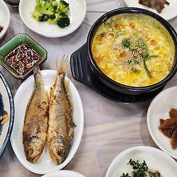 Cheongnaesikdang 1